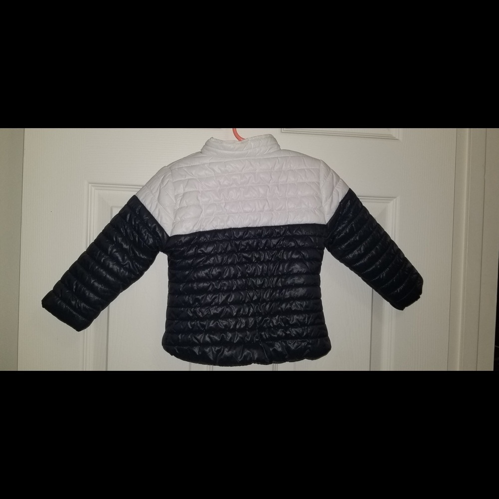 Cute Winter Coat